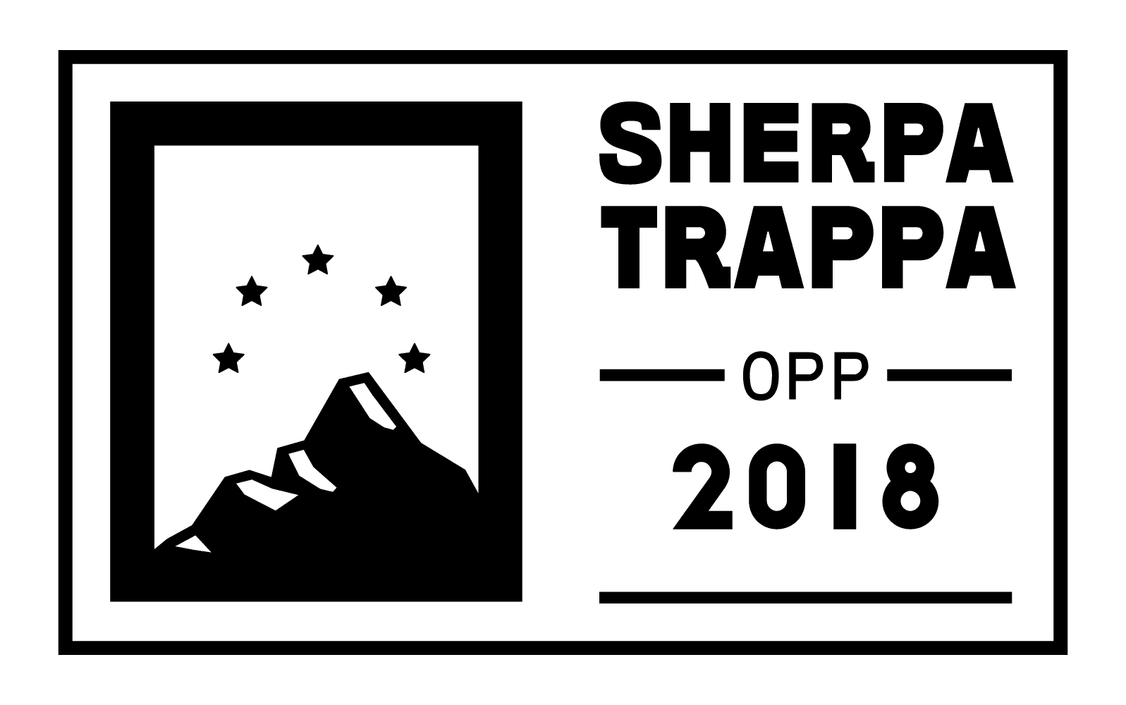 Sherpatrappa logo